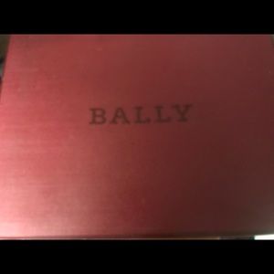 Bally